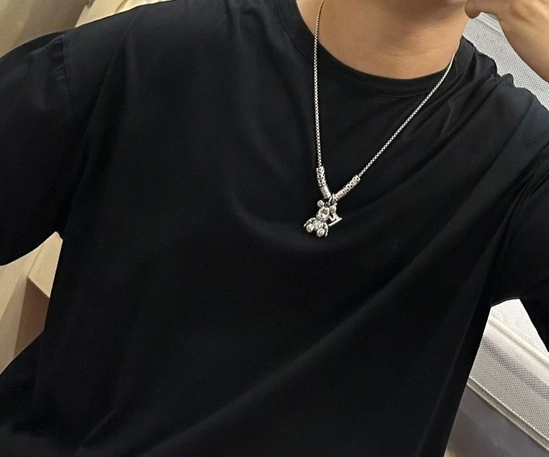 Louis Vuitton Necklaces Affordable 248871