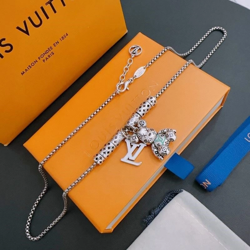 Louis Vuitton Necklaces Affordable 248871