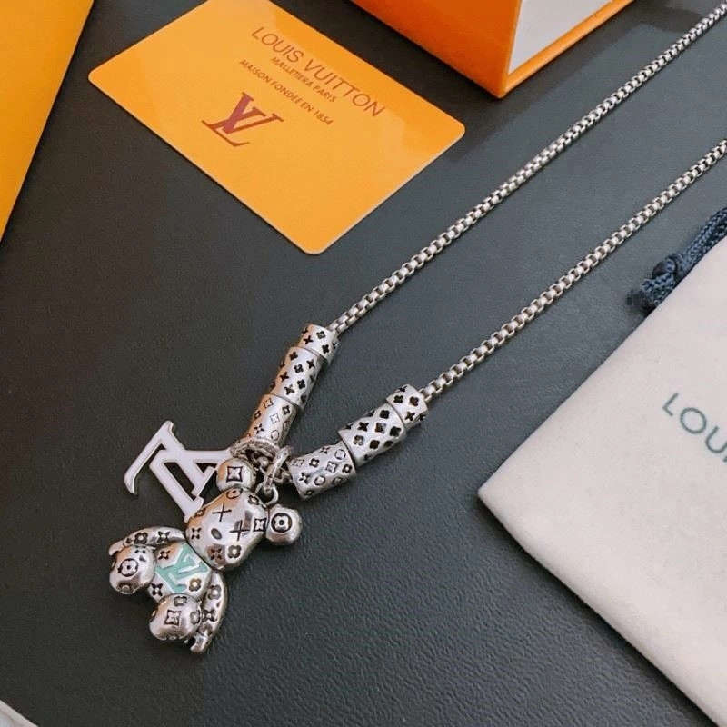 Louis Vuitton Necklaces Affordable 248871