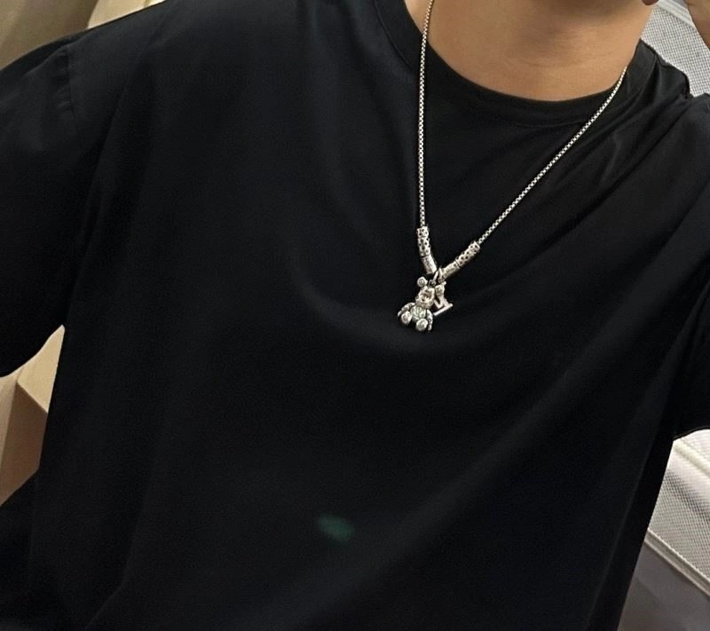 Louis Vuitton Necklaces Affordable 248871