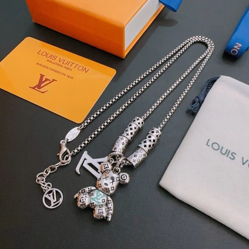 Louis Vuitton Necklaces Affordable 248871