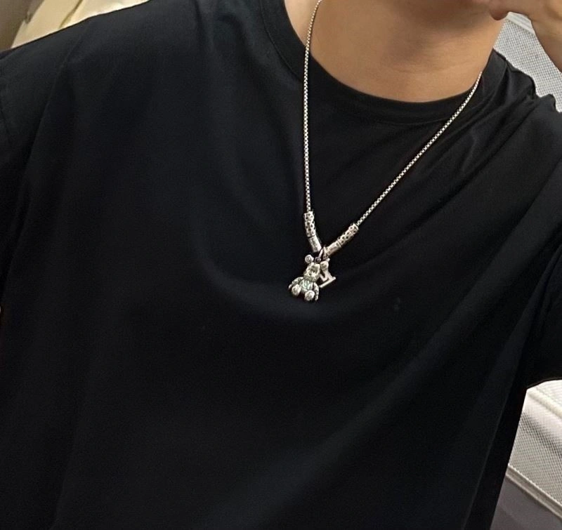 Louis Vuitton Necklaces Affordable 248871