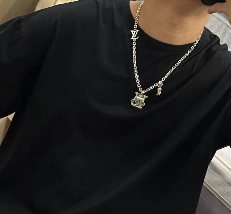 Timeless Louis Vuitton Necklaces 248882