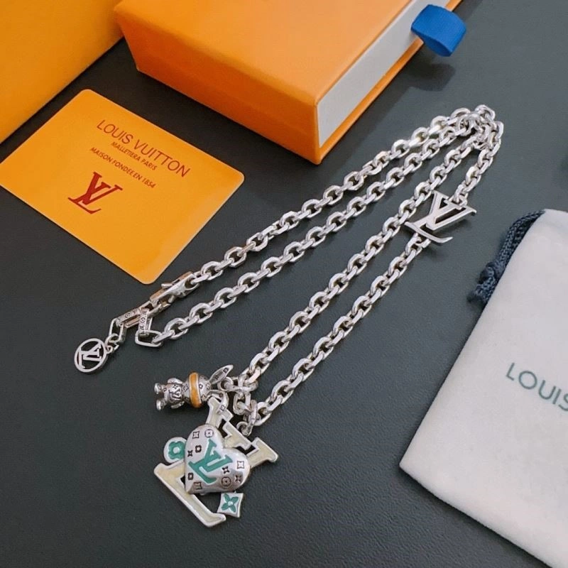 Timeless Louis Vuitton Necklaces 248882