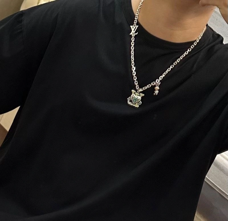Timeless Louis Vuitton Necklaces 248882