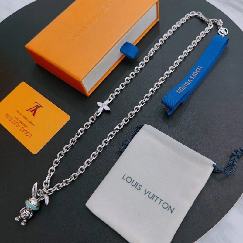 Louis Vuitton Necklaces EasyCare 248854
