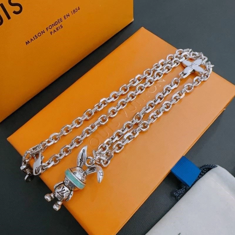 Louis Vuitton Necklaces EasyCare 248854