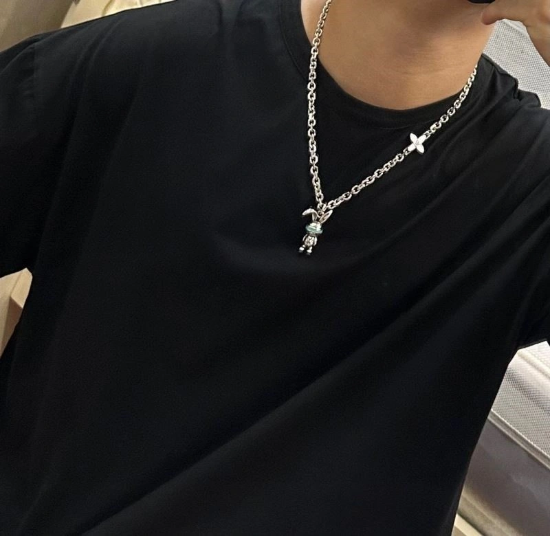Louis Vuitton Necklaces EasyCare 248854