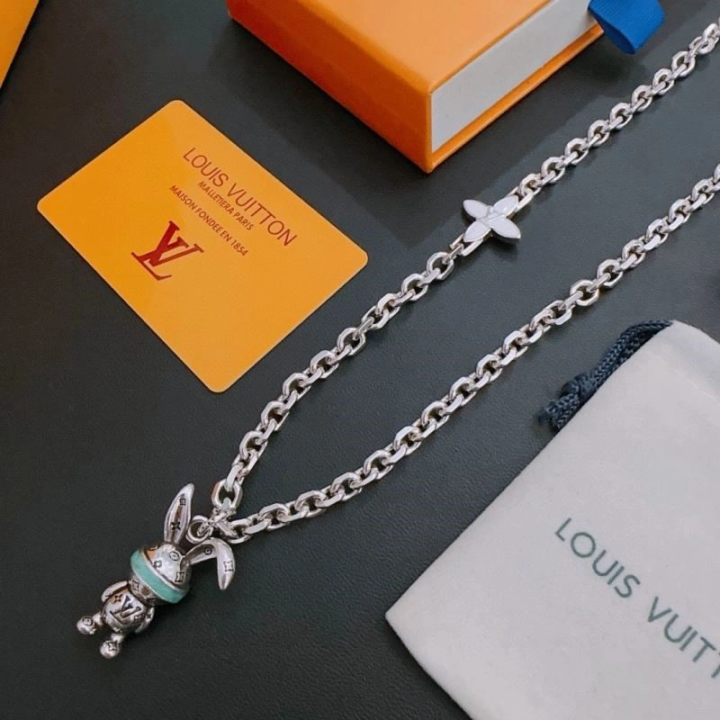 Louis Vuitton Necklaces EasyCare 248854