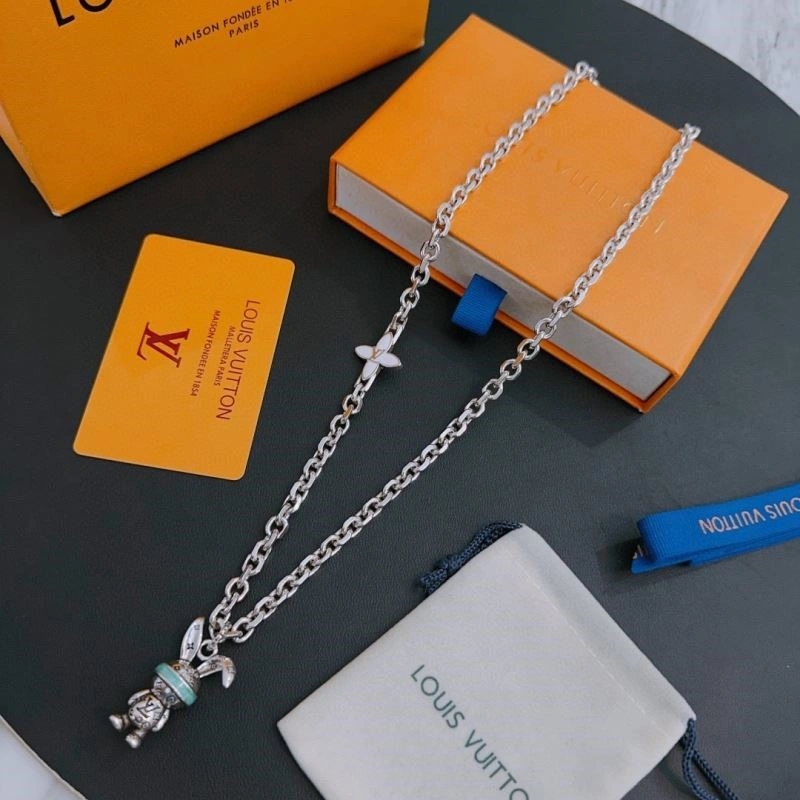 Louis Vuitton Necklaces EasyCare 248854