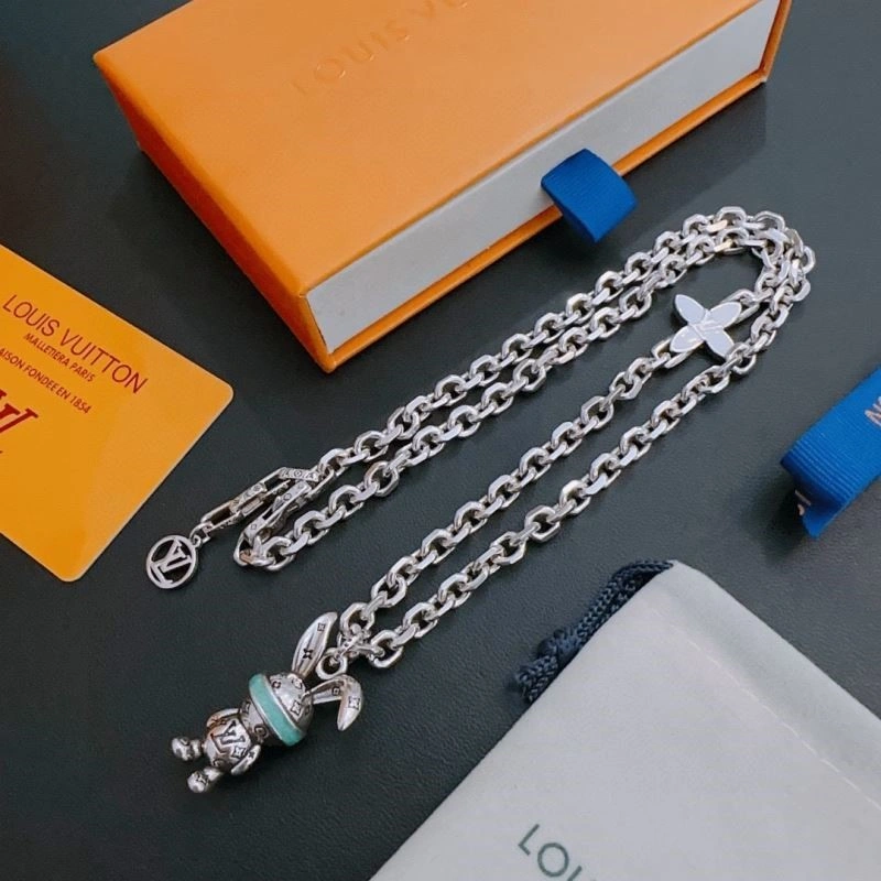 Louis Vuitton Necklaces EasyCare 248854