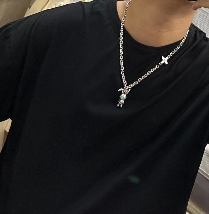Louis Vuitton Necklaces EasyCare 248854