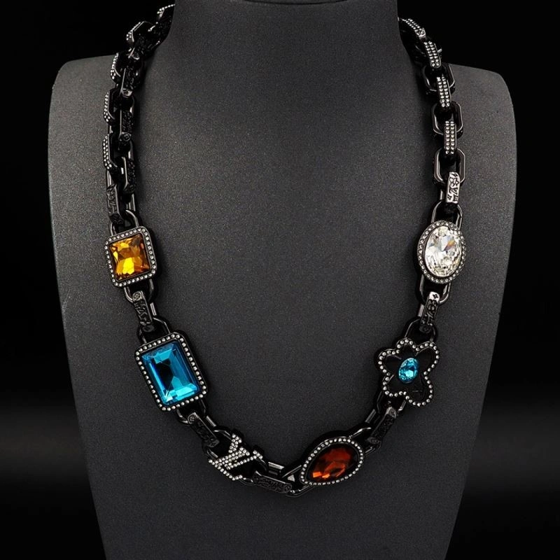 Louis Vuitton Necklaces Soft 248853