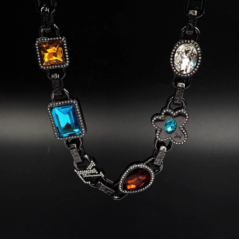 Louis Vuitton Necklaces Soft 248853
