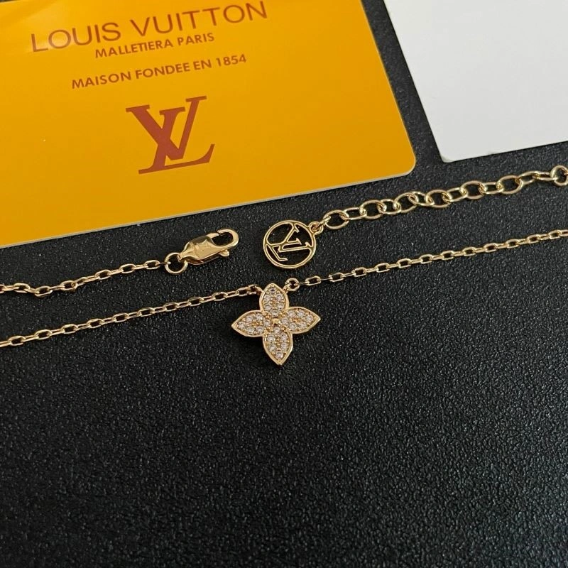 Sophisticated Louis Vuitton Necklaces 248851