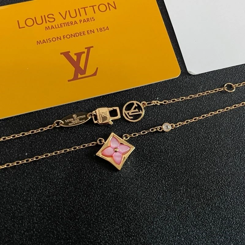Louis Vuitton Necklaces HighPerformance 248849