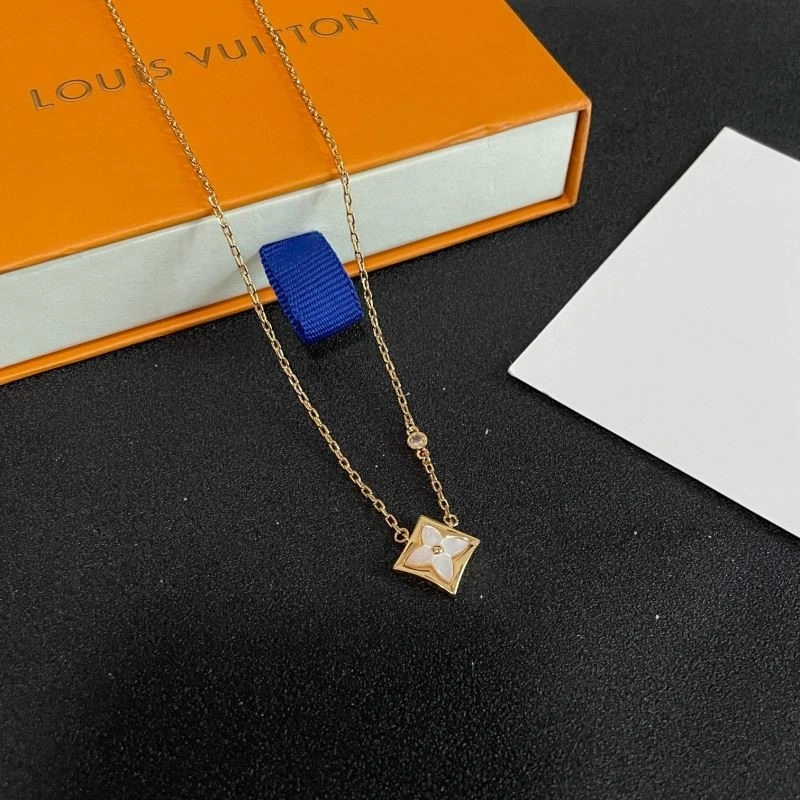 Louis Vuitton Necklaces Resilient 248848