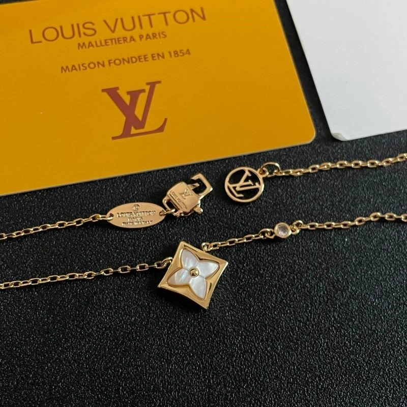 Louis Vuitton Necklaces Resilient 248848