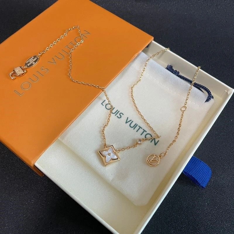 Louis Vuitton Necklaces Resilient 248848