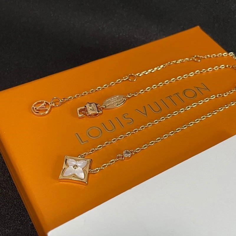 Louis Vuitton Necklaces Resilient 248848
