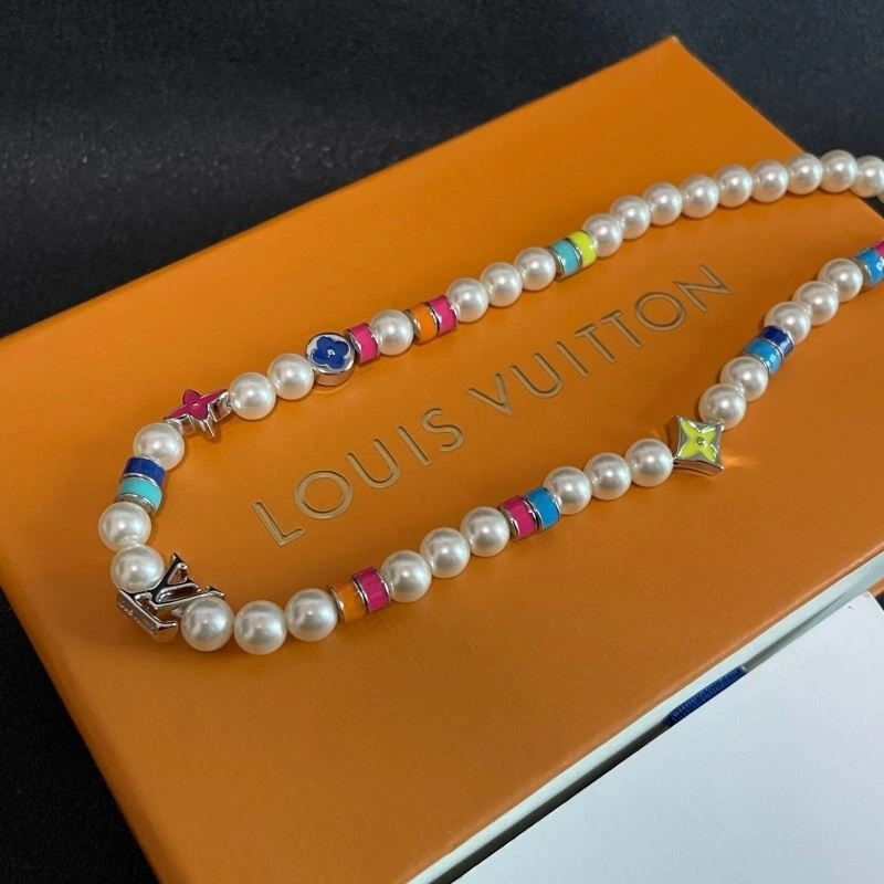 Trendy Louis Vuitton Necklaces 248847