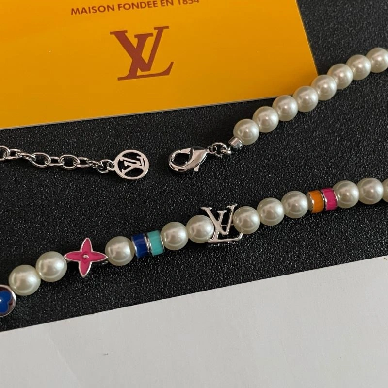 Trendy Louis Vuitton Necklaces 248847