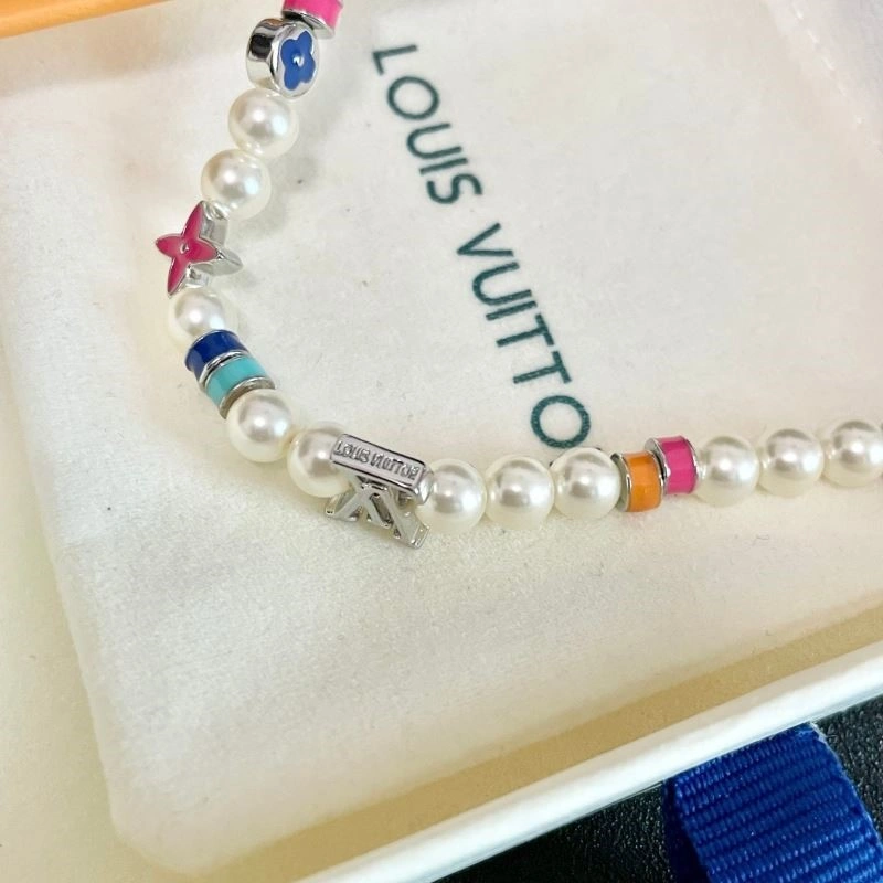 Trendy Louis Vuitton Necklaces 248847