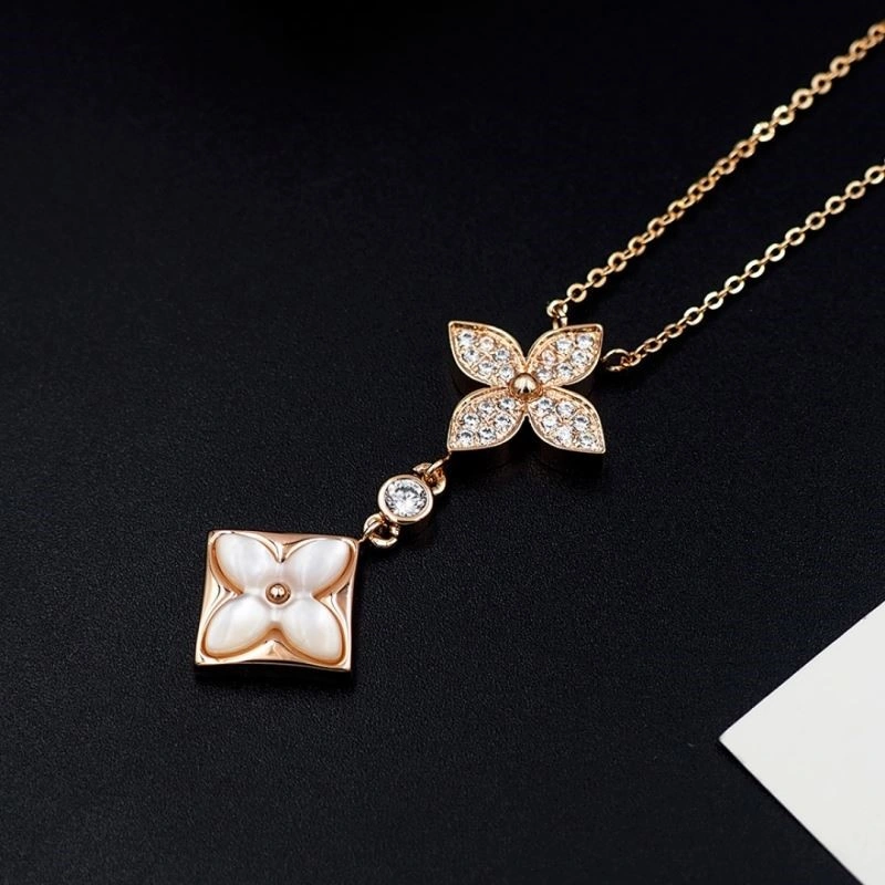 Louis Vuitton Necklaces MultiPurpose 248577