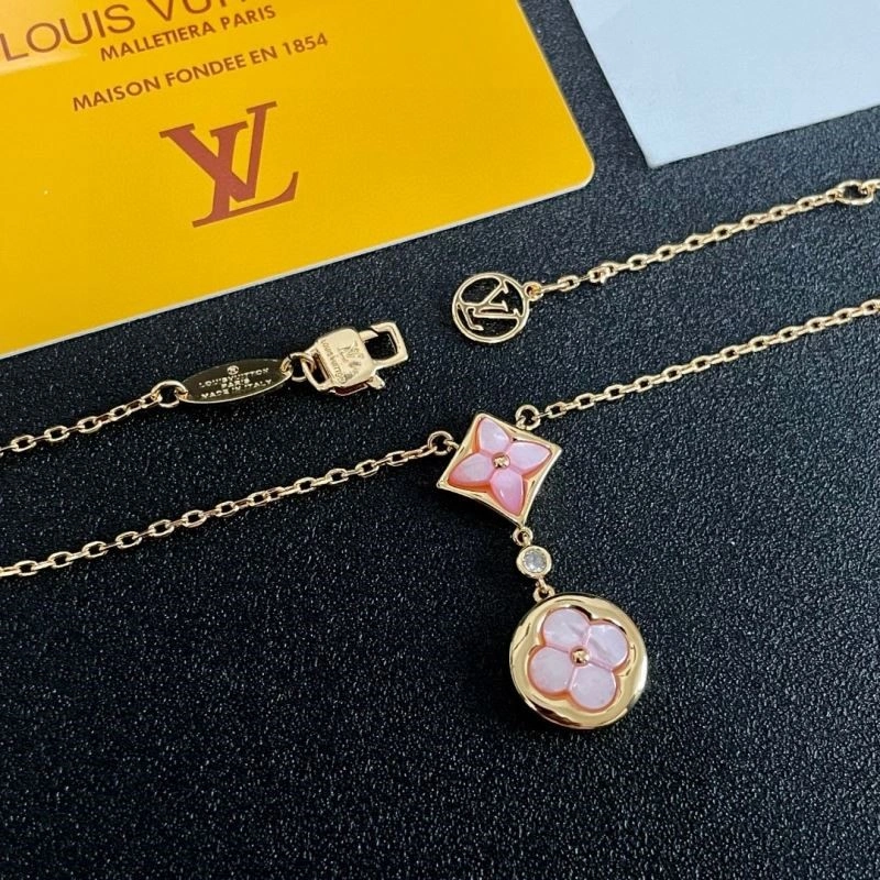 FlexibleFit Louis Vuitton Necklaces 248570