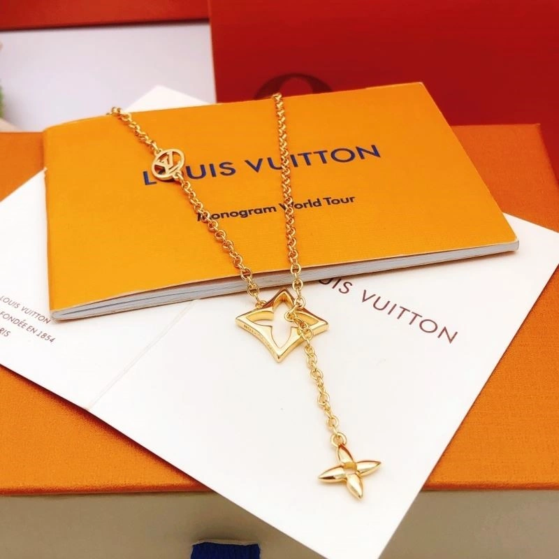 Louis Vuitton Necklaces OnTrend 248566