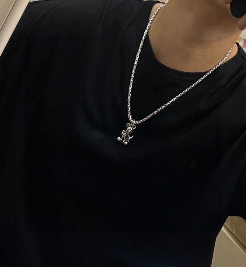 Louis Vuitton Necklaces Stretchable 248575