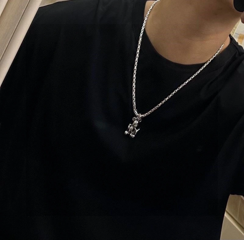 Louis Vuitton Necklaces Stretchable 248575