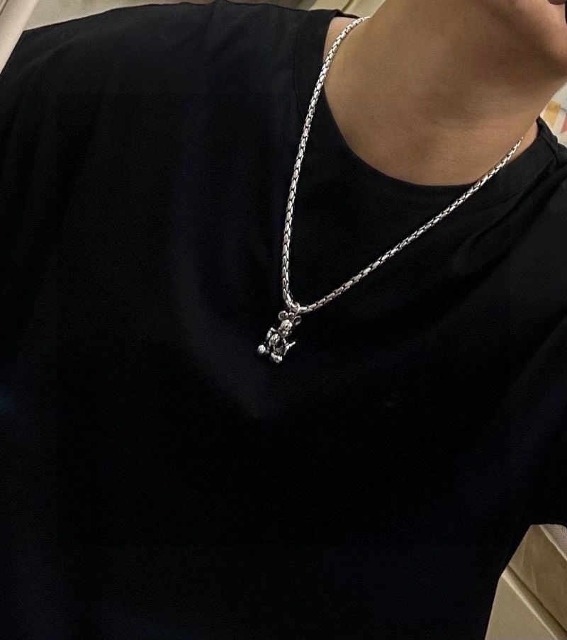 Louis Vuitton Necklaces Stretchable 248575