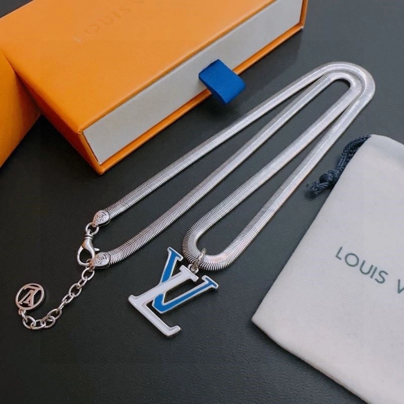 Louis Vuitton Necklaces SunProtective 248579