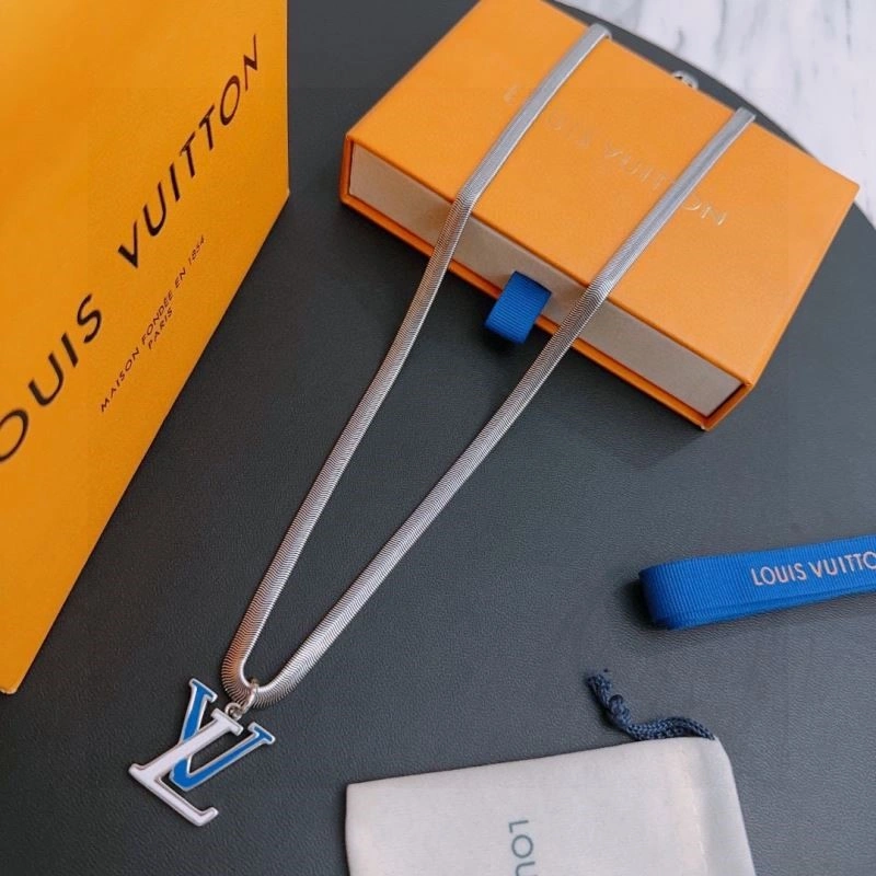 Louis Vuitton Necklaces SunProtective 248579
