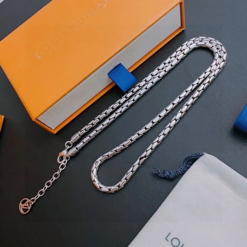 Stylish Louis Vuitton Necklaces 248563