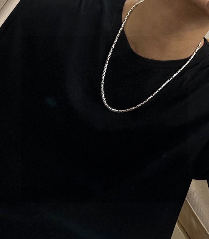 Stylish Louis Vuitton Necklaces 248563