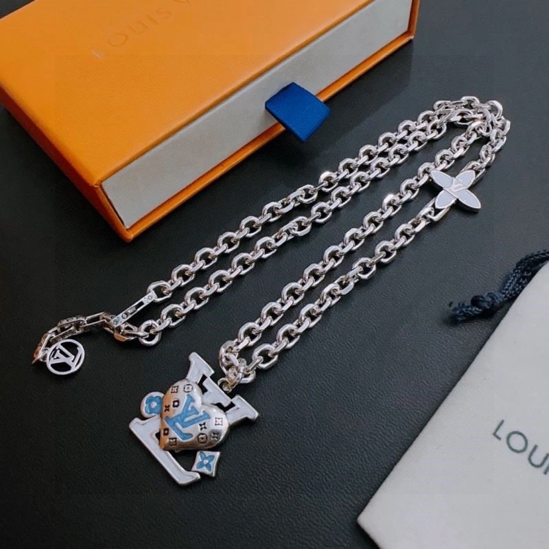 Louis Vuitton Necklaces Efficient 248574