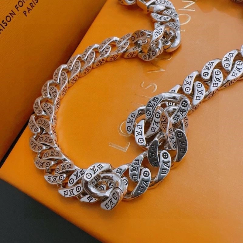 Original Louis Vuitton Necklaces 248557