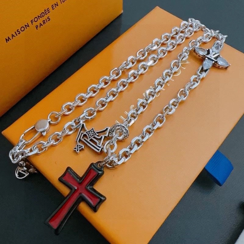 Louis Vuitton Necklaces Compact 248555