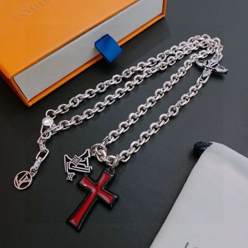 Louis Vuitton Necklaces Compact 248555