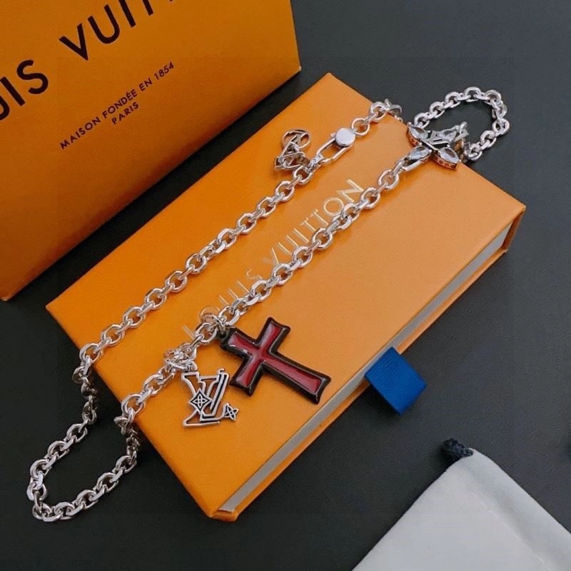 Louis Vuitton Necklaces Compact 248555