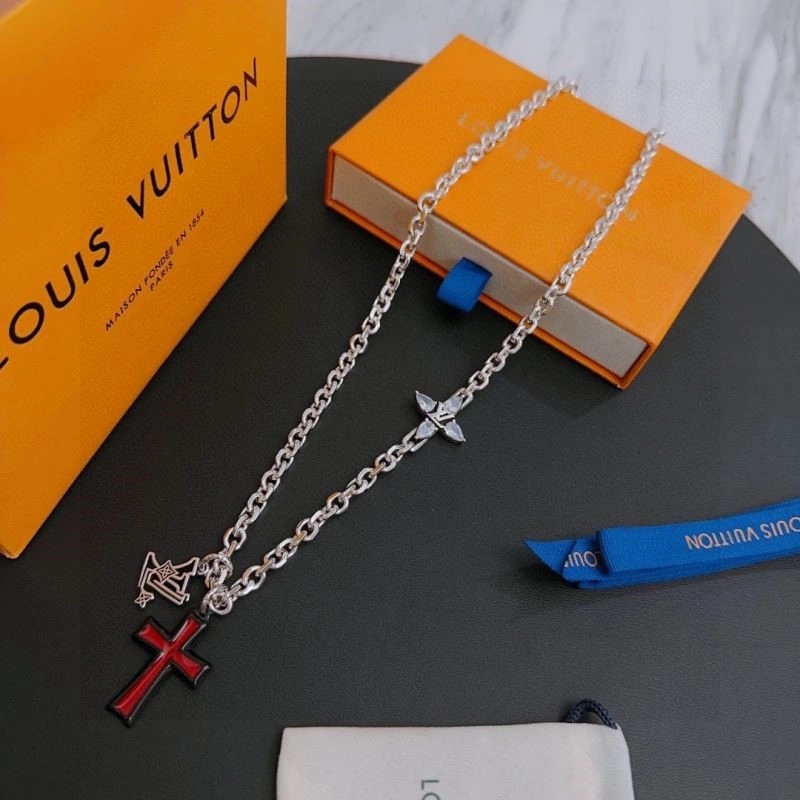 Louis Vuitton Necklaces Compact 248555