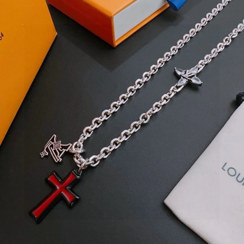 Louis Vuitton Necklaces Compact 248555