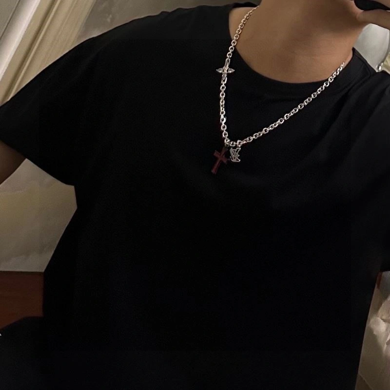 Louis Vuitton Necklaces Compact 248555