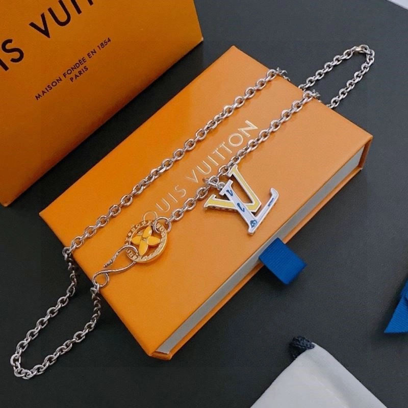Classic Louis Vuitton Necklaces 248554