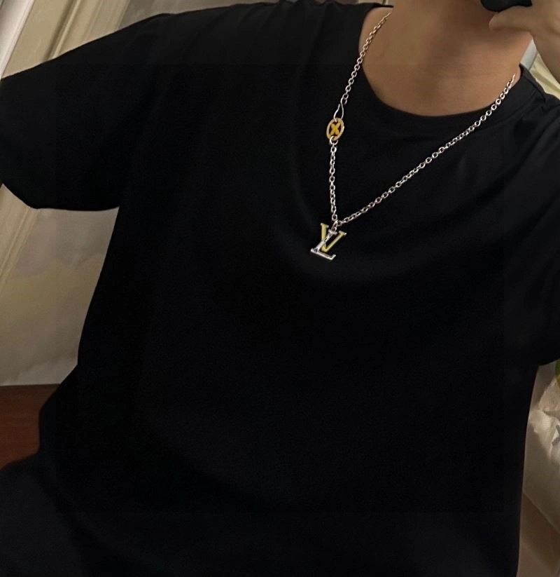 Classic Louis Vuitton Necklaces 248554