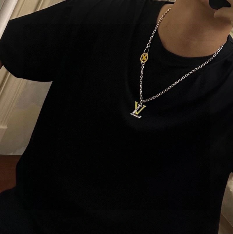 Classic Louis Vuitton Necklaces 248554