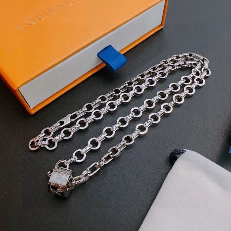 BestValue Louis Vuitton Necklaces 248553