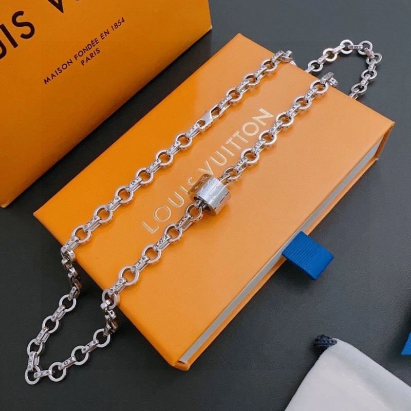 BestValue Louis Vuitton Necklaces 248553